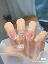 -妙睫屋日式美甲美睫