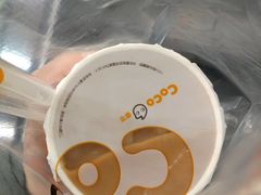 -CoCo都可(118广场店)