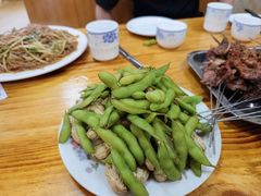 -同裕烧烤·海鲜·家常菜(杰座·欧洲城店)