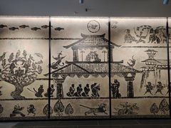-洛阳古墓博物馆