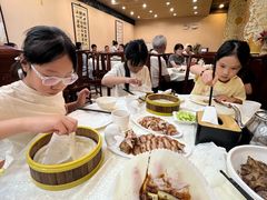 -便宜坊烤鸭店(玉蜓桥天坛店)