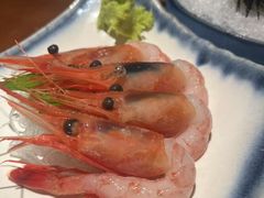 -千代武日本料理(开发区店)
