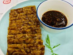 自制皮冻-九头鸟酒家(四道口店)