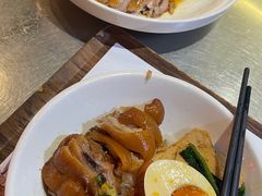 陈鹏鹏·金奖卤鹅-陈鹏鹏潮汕菜(宝安机场T3航站楼店)