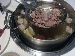 -陈记顺和潮汕牛肉火锅(韩江路店)