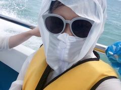 -东姑阿都拉曼海洋公园