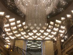 -上海浦东星河湾酒店