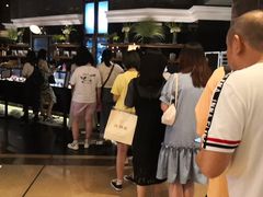 -Let's Taipei 非常烘焙(太古里店)
