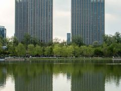 -西海子公园