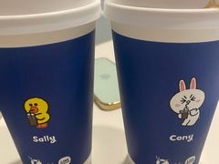 -瑞幸咖啡(华创生活广场店)