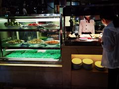 -深圳东部华侨城茵特拉根酒店