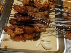 -160烧烤(香坊店)