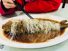 -河南食府(人民路店)