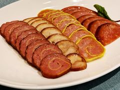 -茶啊冲电影主题文化餐厅(TOUCH12街店)