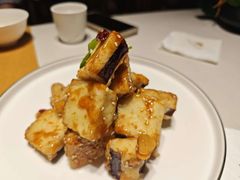 -悦真雅院·四合院·清真私房菜(雍和宫店)