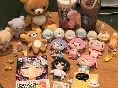 -星巴克(贵阳云岩万达广场店)