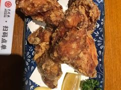 -千代武日本料理(爱建店)