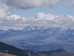 -亚拉雪山风景区