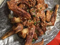 -十三道烧烤(保利西街店)
