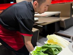 -蝎王府羊蝎子(北大地店)