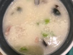 -茶港·点心·啫啫煲(范湖万达广场店)