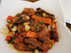 -邻家小馆(银都店)