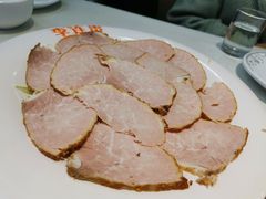 -李连贵熏肉大饼(世纪路店)