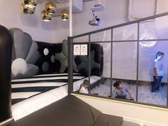 -FAIRYLAND龙族星球主题餐厅(凯丹广场店)
