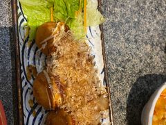 -NIUAN牛庵·日式和牛烧肉(恒隆店)