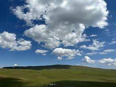 -新疆那拉提国家旅游度假区