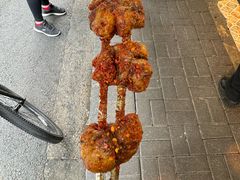 -贯贯吉·清真餐厅(浙江中路店)