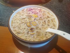 -陈渡桥老火锅(清潭店)
