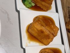 -芳满庭粤菜餐厅(丹阳吾悦店)