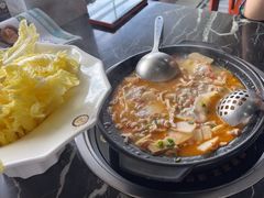 -李师傅脆肚(华强北店)