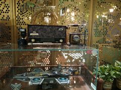 -烛影拾光观景餐厅·创意菜·摄影·小提琴(大唐不夜城店)