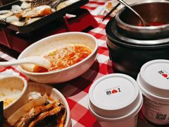 -西贝(宝乐汇店)