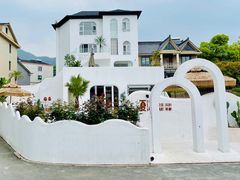-龙坞茶村