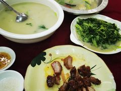 -隆都四季香饭店(碧海路店)