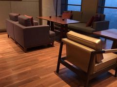 -嘉定凯悦·咖啡厅