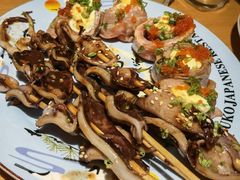 松子特制寿司-松子料理(世纪城店)