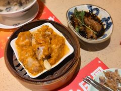 -点都德(海岸城店)