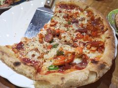 -盘炉forenza·云贵川融合小食堂 ( 钟楼中柳巷店)