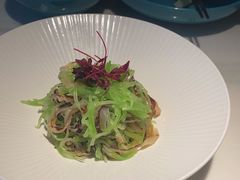 -荷塘秋月·本帮江浙菜(国权路店)