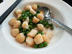 -环球港凯悦 · 享悦中餐厅