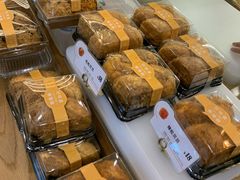 -BreadTalk面包新语·烘焙蛋糕(深业上城店)
