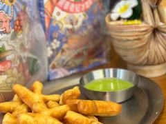 -婉泰·特色小吃·舂鸡脚(告庄二店)