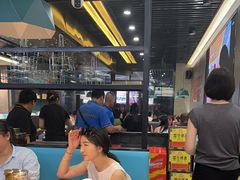 -517烧烤·龙虾·海鲜大排档(万象都荟店)