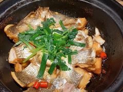 -茄子恰恰·新云南小炒(坪山益田店)