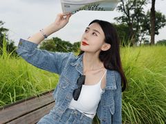 -汉长安城未央宫国家考古遗址公园