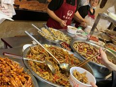 -嘉州九妹凤爪(乐山总店)